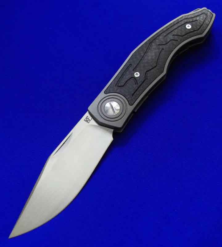 CKF Belka ۵