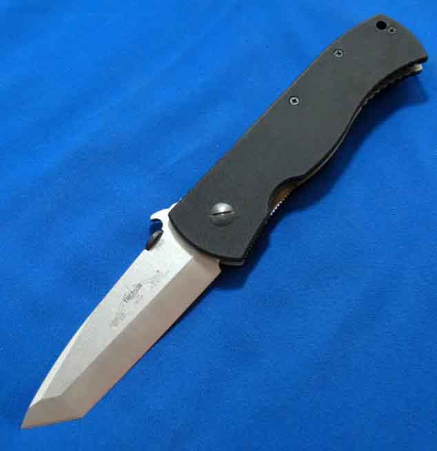 Emerson Ĭ Super  CQC-7