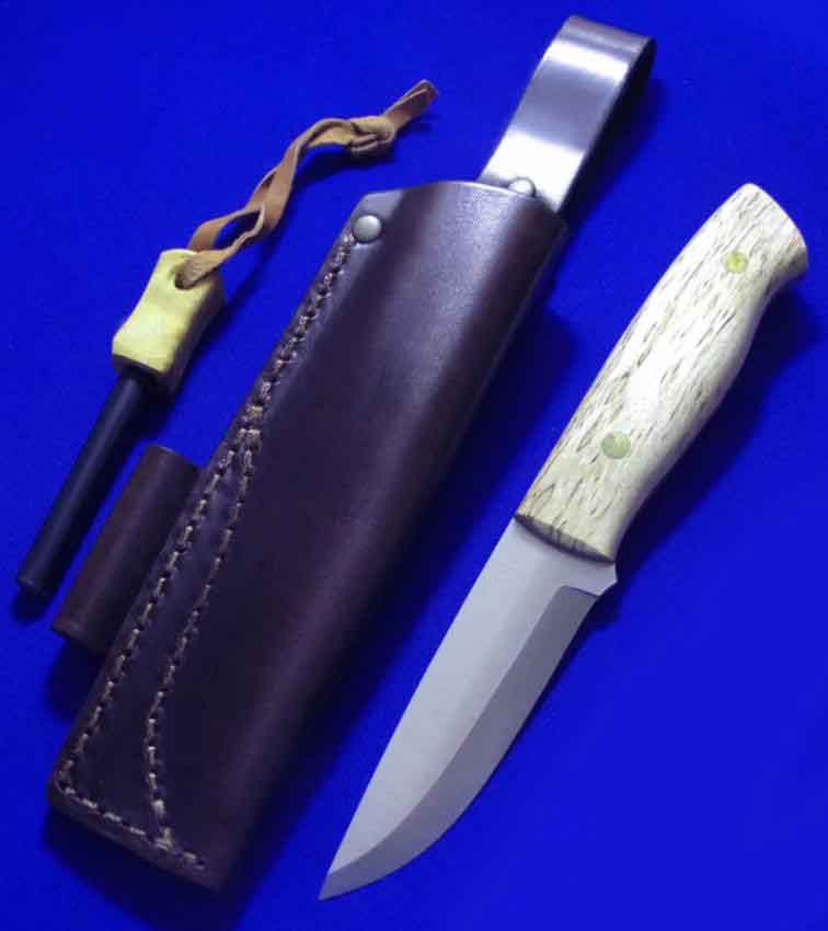 ENZO Bushcraft 浶