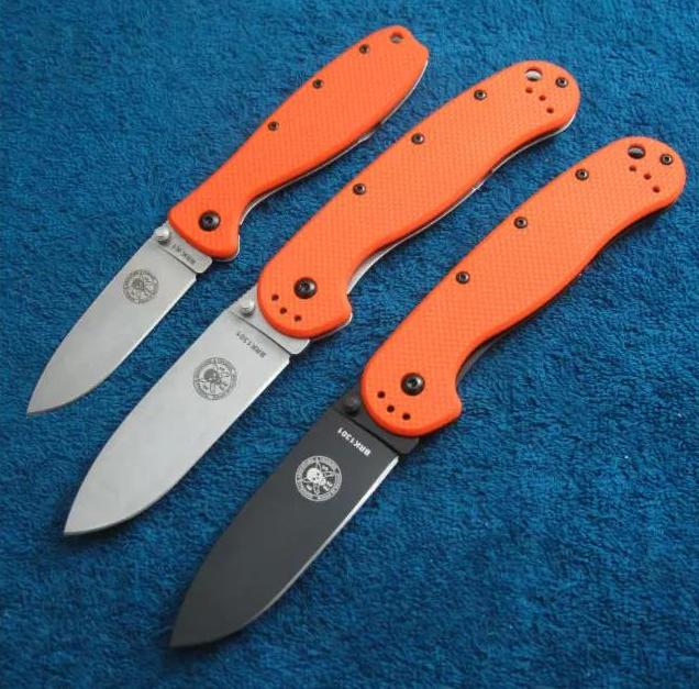 ESEE  EDC