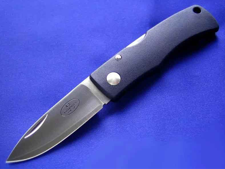 Fallkniven  U2