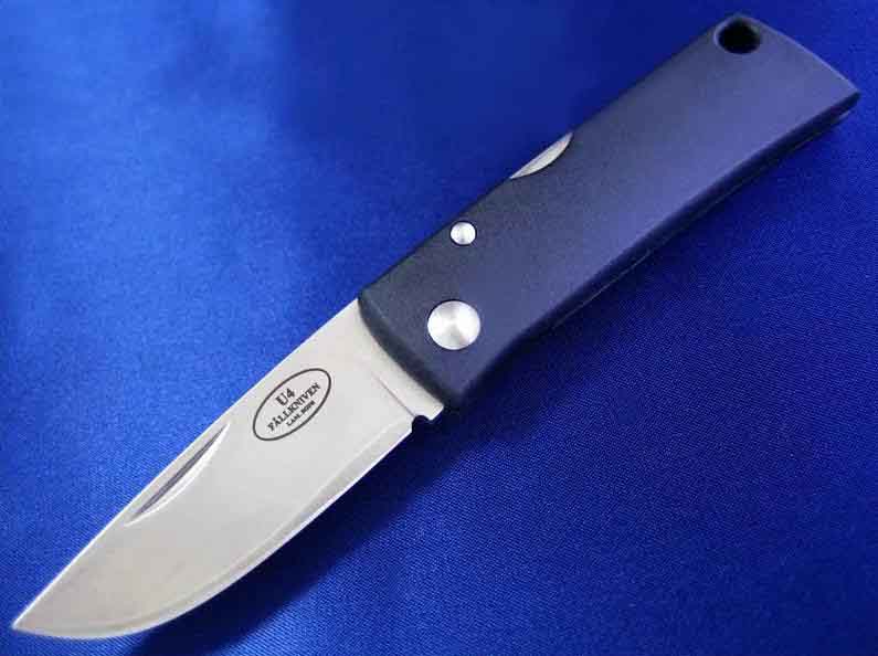 Fallkniven  U4