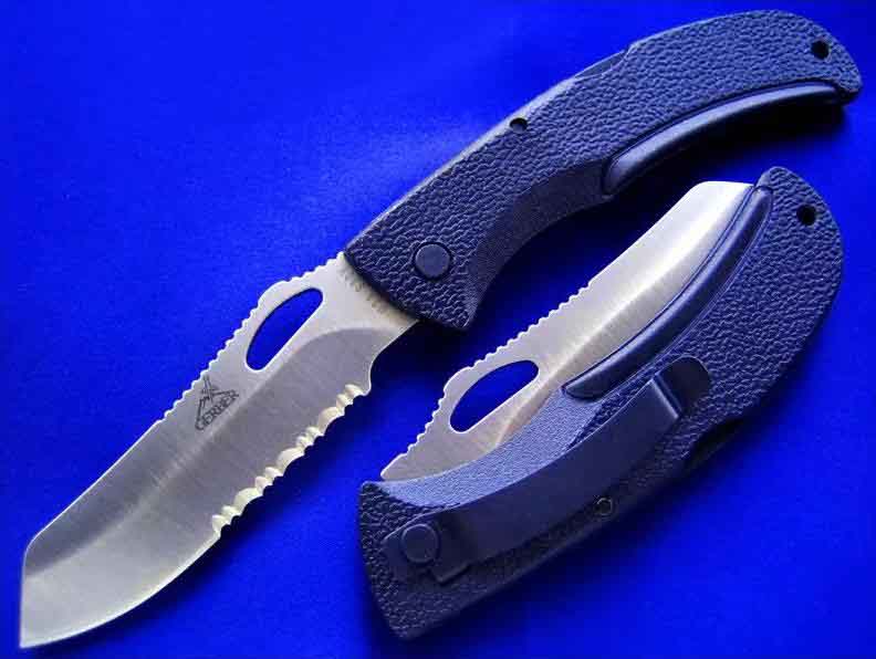 Gerber 격 E-Z-OUT ԮS30V