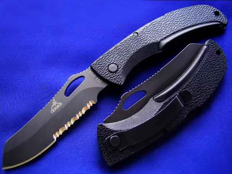 Gerber 격 E-Z-OUT ԮS30V