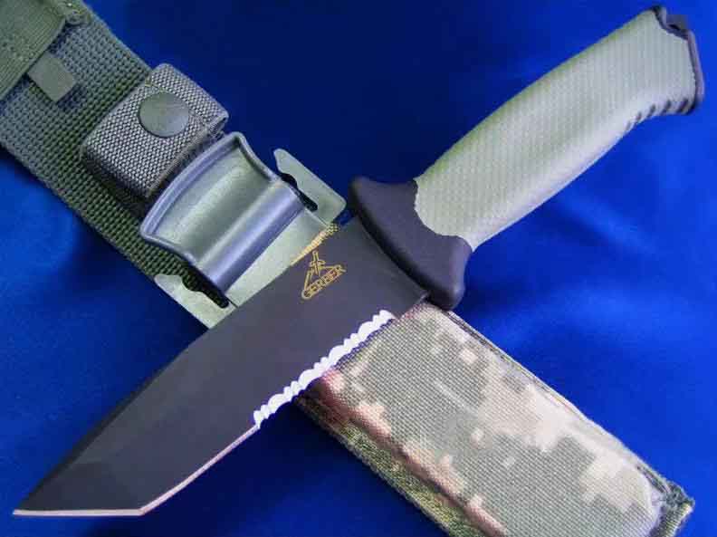 Gerber 격 浶