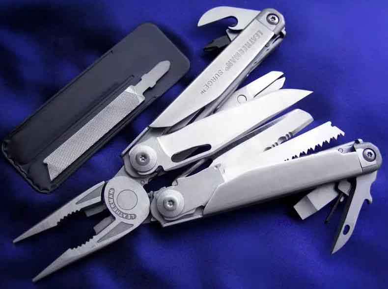 Leatherman  SURGE ๦ ۵ǯ