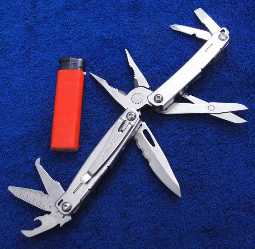 Leatherman  Wingman ๦ ۵ǯ