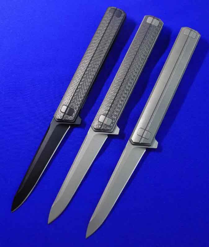 Quartermaster Qwaiken XL Flipper쿪۵