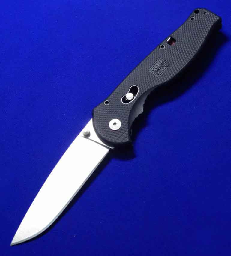 SOG Flash II Զ