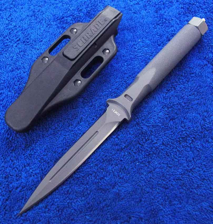 SCHRADE  ADO 