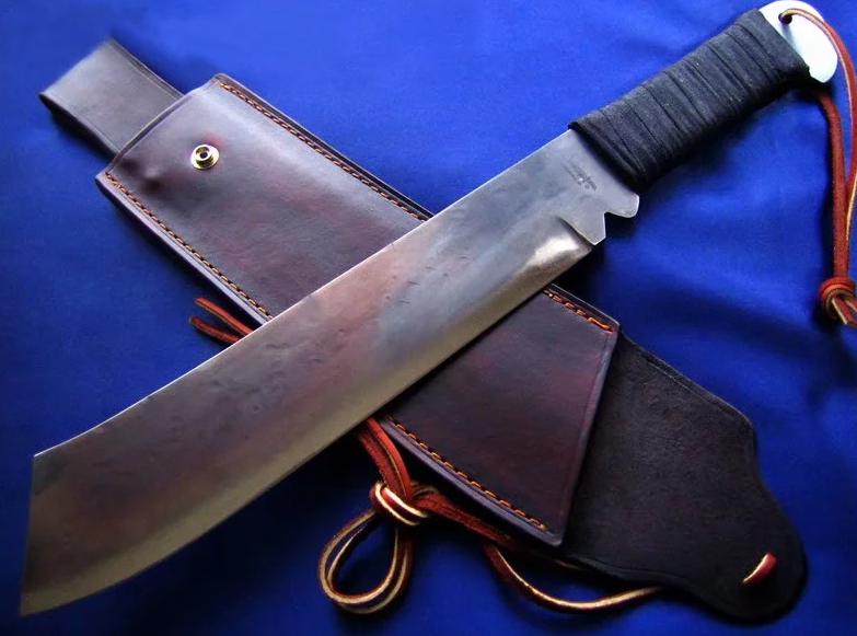 Gil Hibben ձ ֹ Ѫ4