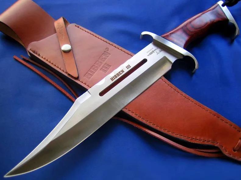 Gil Hibben .ձ & United   Ѫ3