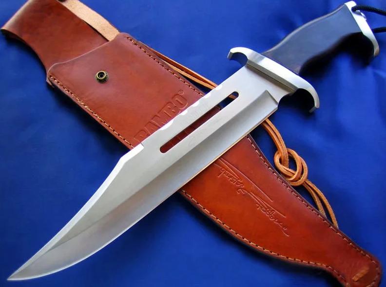 Gil Hibben .ձ & United   Ѫ3