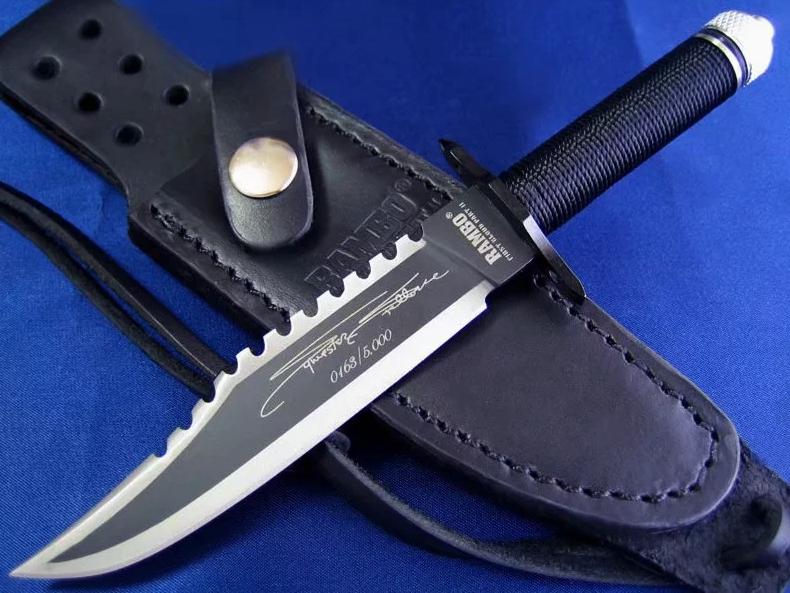 Gil Hibben .ձ & United   Ѫ2