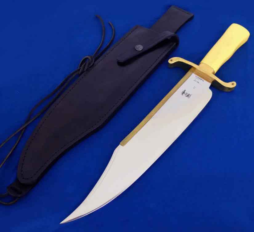 Gil Hibben ձ  ֹ