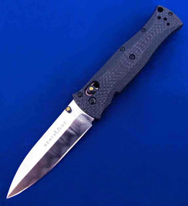 Benchmade  530 а