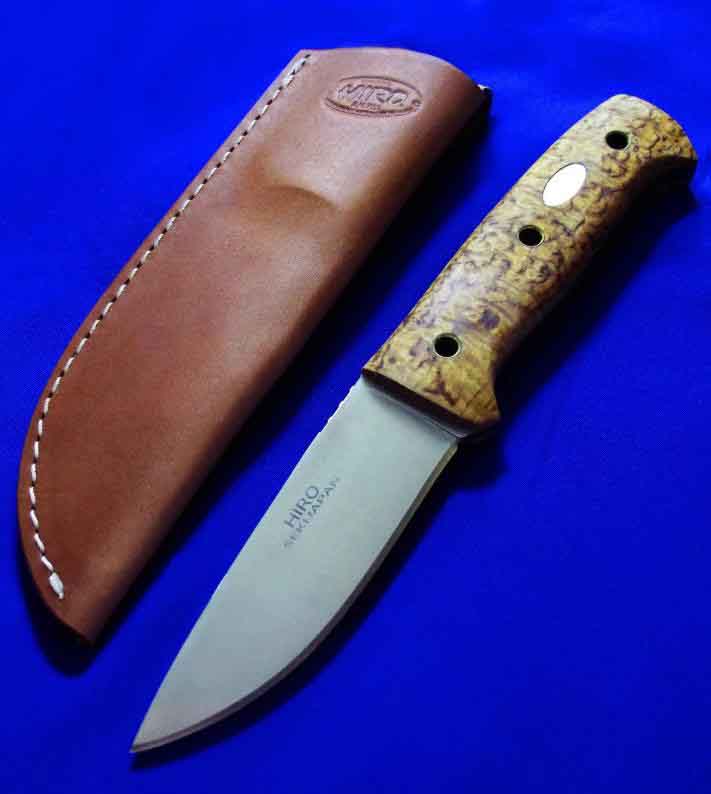 Hiro Bushcraft ŷ ֹ浶