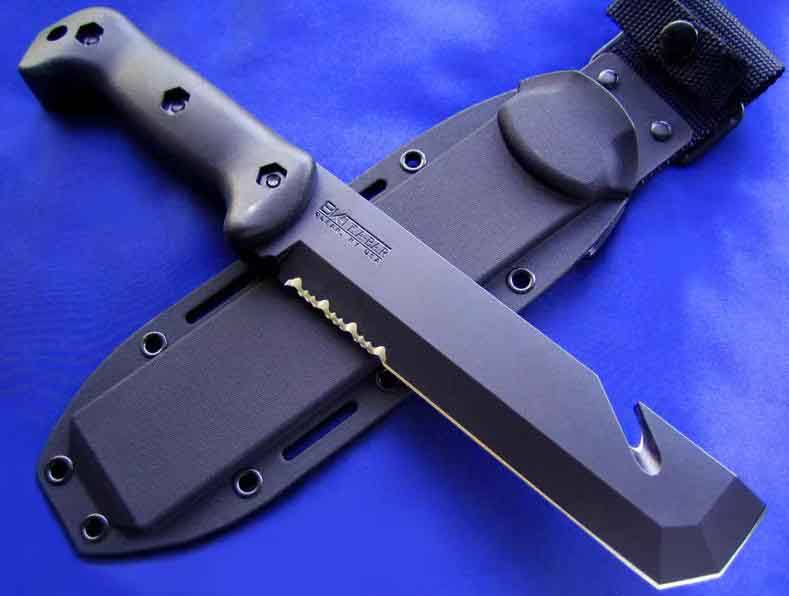 Ka-Bar  BK3 Ԯ