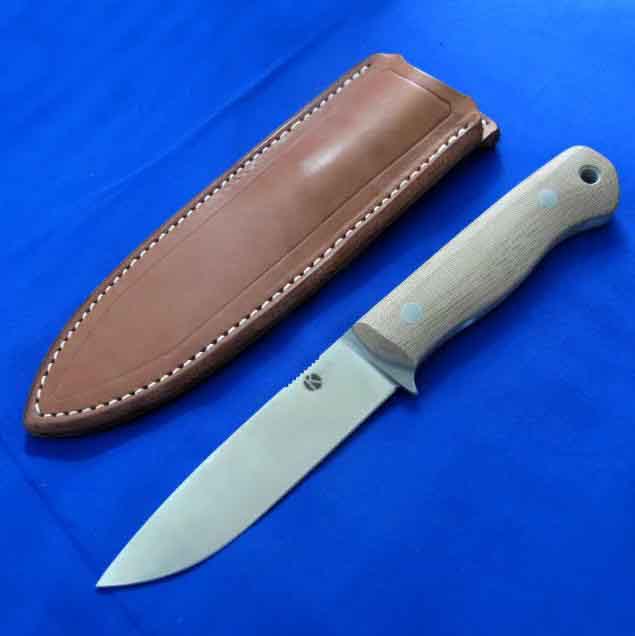 Koster Bushcraft ֹ浶