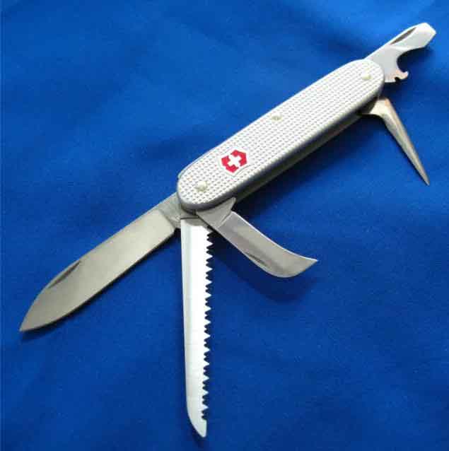 Victorinox ά ջ