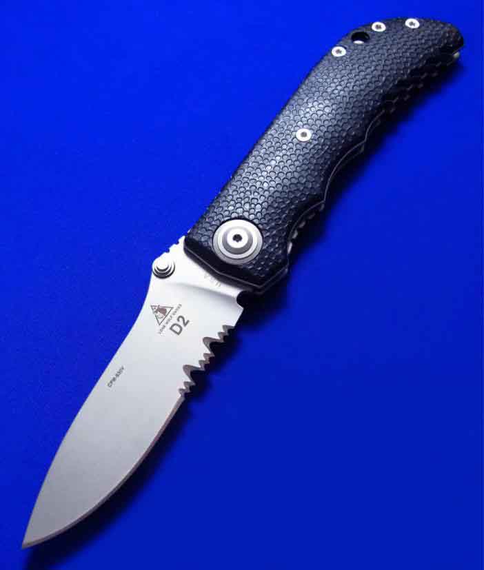 Lonewolf  D2 ˫۵ݣѾ