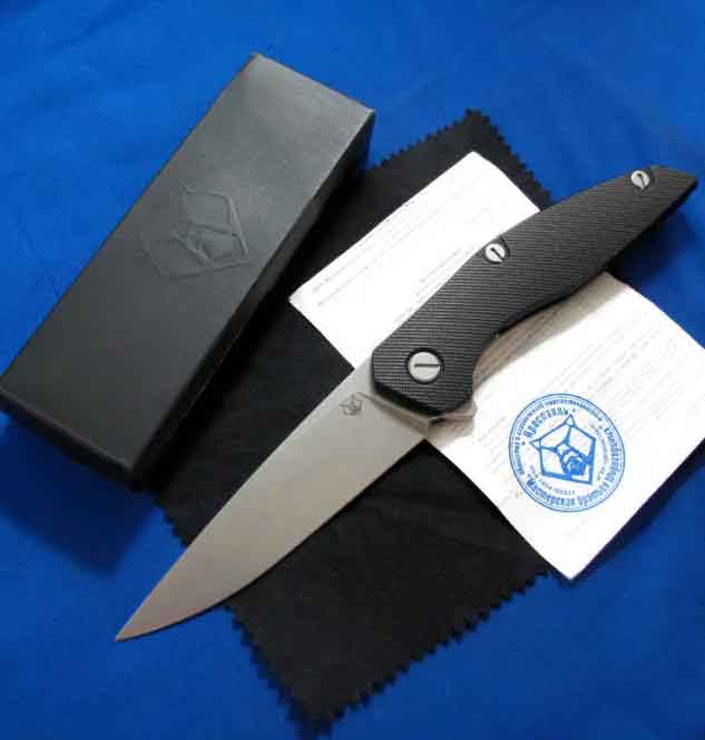 Shirogorov ϯ޸ͷ Flipper ֹ쿪۵