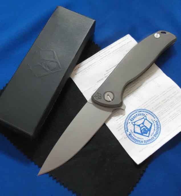 Shirogorov ϯ޸ͷ Flipper ֹ쿪۵