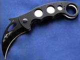 Ĭ KARAMBIT FOLDER  ۵צ
