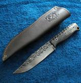 Olamic Cutlery ʿԵ