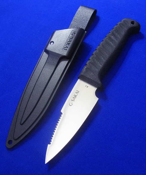 G.SAKAI ƽ�����Ե�/Ǳˮ��