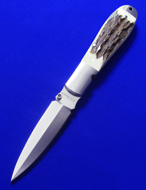 ���ֻ���A.G.Russell ¹�Ǳ�������ʿ�۵���Prototypeԭ�Ͱ棬��ƷΨһ