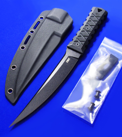 ���ֻ���CRKT & Williams������2927��ɱ��ֱ