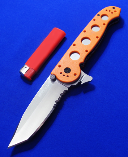 CRKT M16��Ԯ��flipper�쿪���ۣ����ţ�