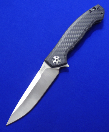 ZT 0452CF Flipper�쿪�۵�