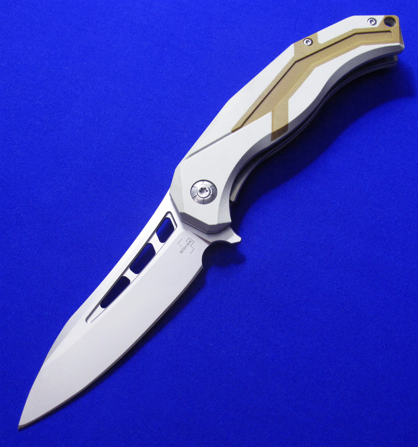 BOKER���� Flipper�쿪����
