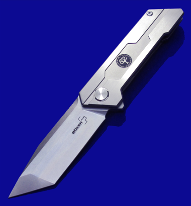 BOKER����Flipper�쿪�ѱ�����