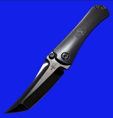 Microtech ΢���� &Borka���� �����棬�󽣱�