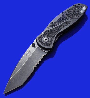 ֻKershaw 1670 ԶprototypeԭͰ