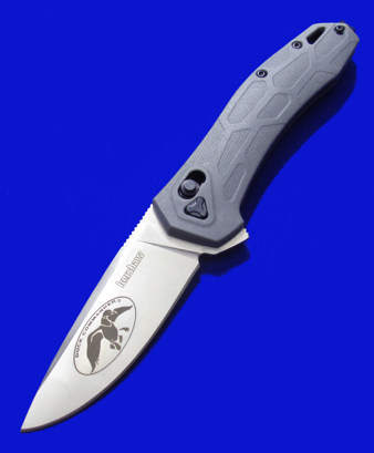 ���ֻ���Kershaw 2042DC flipper�쿪 ������EDC�۵�