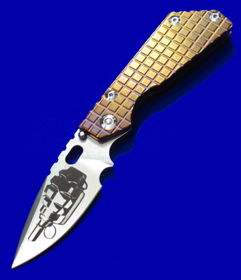 ���ֻ���MSC��Mick Strider Custom������������PT�ֹ��۵���ONE OFF��ƷΨһ