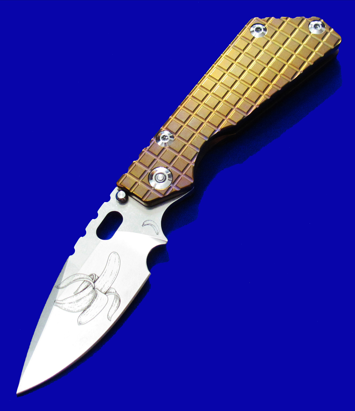 ���ֻ���MSC��Mick Strider Custom������������PT�ֹ��۵���ONE OFF��ƷΨһ