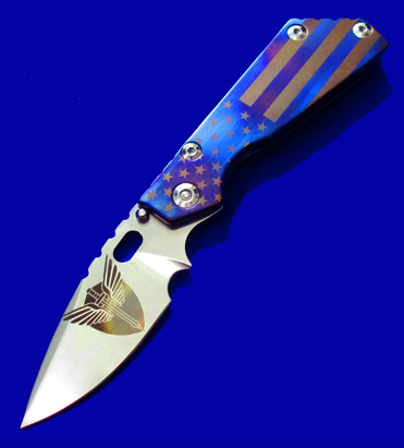 ���ֻ���MSC��Mick Strider Custom��PT�ֹ��۵���ONE OFF��ƷΨһ