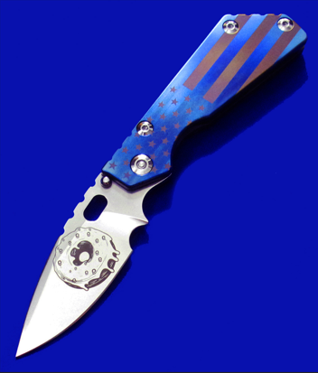 ���ֻ���MSC��Mick Strider Custom��PT�ֹ��۵���ONE OFF��ƷΨһ