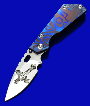 ���ֻ���MSC��Mick Strider Custom��PT�ֹ��۵���ONE OFF��ƷΨһ