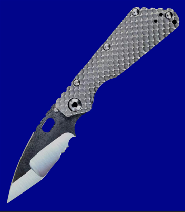 MSCMick Strider CustomֹSMF