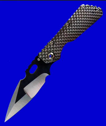 MSCMick Strider CustomֹSMF