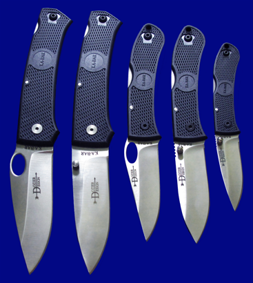 ֻKa-Bar  & Dozier ɫEDCϵУɫʣклСž