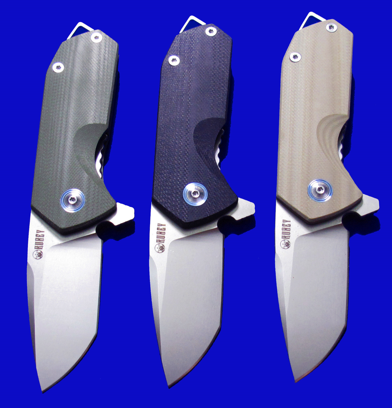 ���ֻ���Kubey 203 Flipper�쿪С��