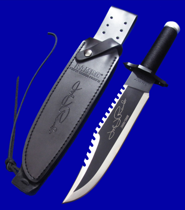 United &Gil Hibben���� �������浶