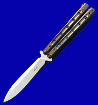 BOKER ѱ˦